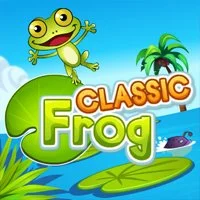Classic Frog