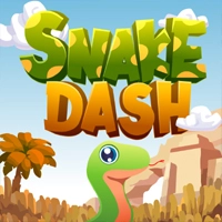 Snake Dash